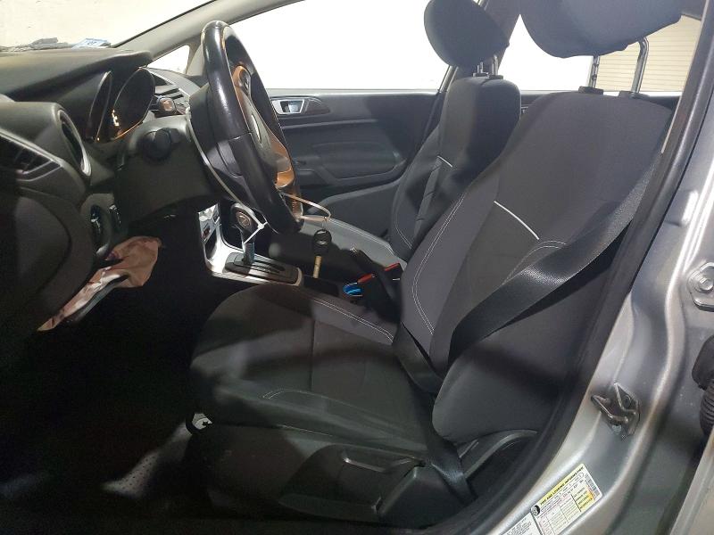 Photo 7 from auction – 2014 FORD FIESTA SE with VIN 3FADP4BJ0EM219416