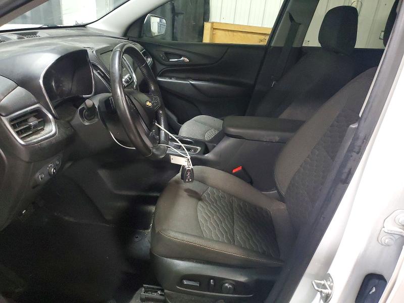 Photo 7 from auction – 2020 CHEVROLET EQUINOX with VIN 3GNAXUEV5LS612453