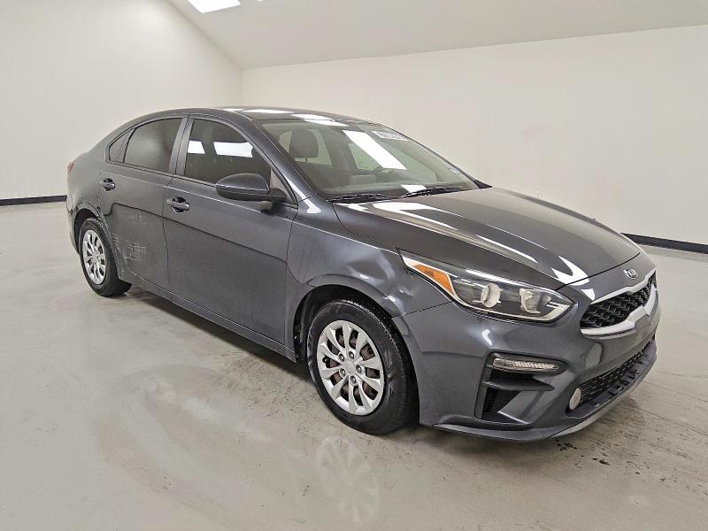 Photo 4 from auction – 2019 KIA FORTE FE with VIN 3KPF24AD4KE028228