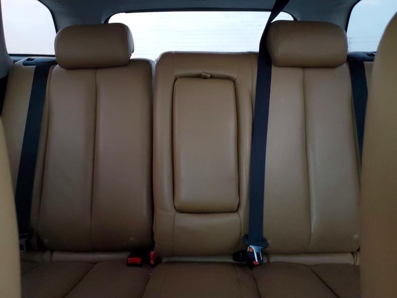 Photo 10 from auction – 2011 MAZDA CX-7 with VIN JM3ER2AM5B0388006