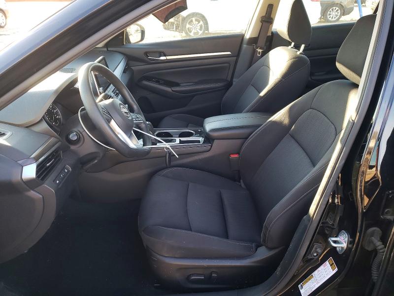 Photo 7 from auction – 2023 NISSAN ALTIMA with VIN 1N4BL4DV5PN367430