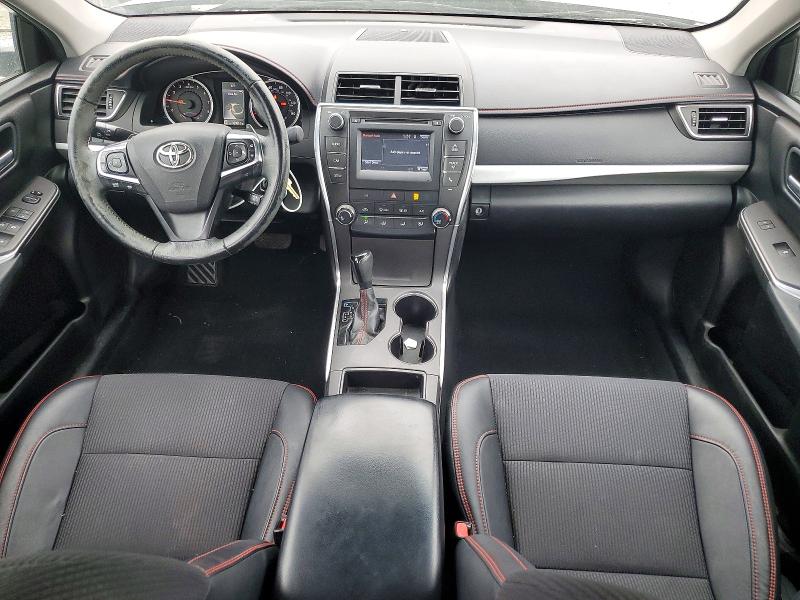 Photo 8 from auction – 2016 TOYOTA CAMRY LE with VIN 4T1BF1FK1GU235933