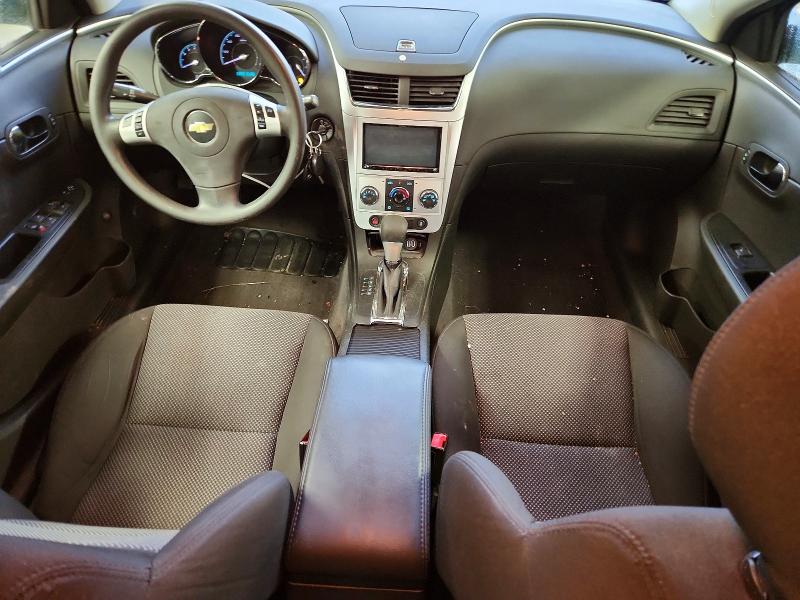 Photo 8 from auction – 2012 CHEVROLET MALIBU 1LT with VIN 1G1ZC5E0XCF257441