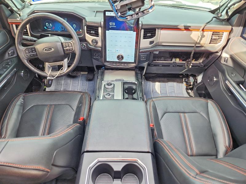 Photo 8 from auction – 2024 FORD EXPEDITION with VIN 1FMJU1RG3REA47744