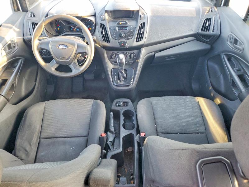 Photo 8 from auction – 2015 FORD TRANSIT CONNECT with VIN NM0LS7E71F1191434