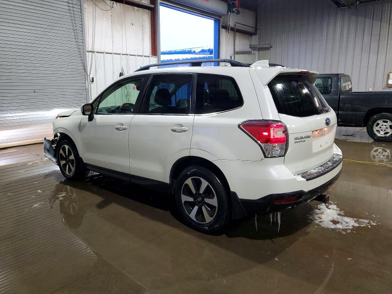 صورة رقم 2 من المزاد - 2018 SUBARU FORESTER 2 مع VIN JF2SJARCXJH486121