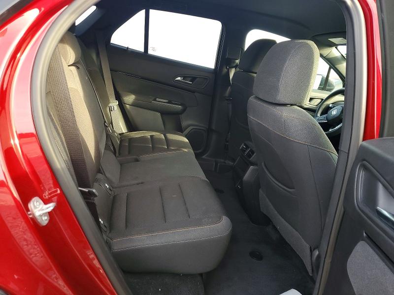 Zdjęcie 11 z aukcji – 2024 HONDA PROLOGUE E z VIN 3GPKHVRJ7RS539505