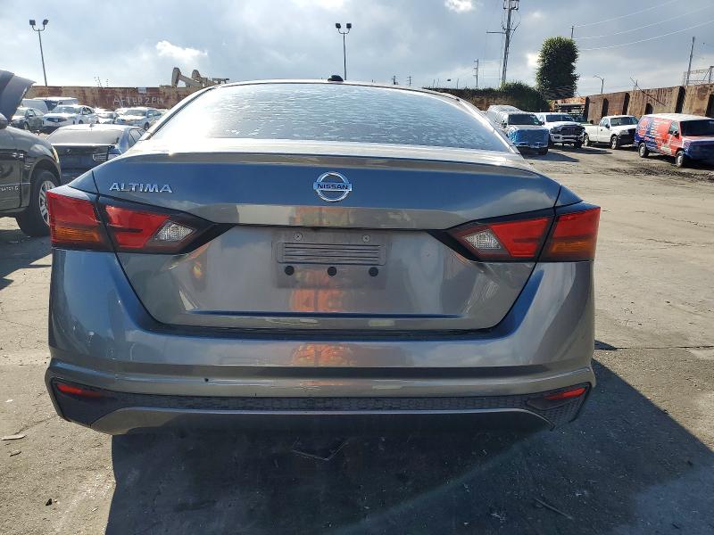 Photo 6 from auction – 2019 NISSAN ALTIMA with VIN 1N4BL4BV2KC247589