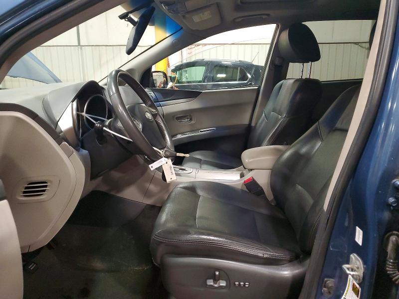 Photo 7 from auction – 2007 SUBARU B9 TRIBECA with VIN 4S4WX82D574409064