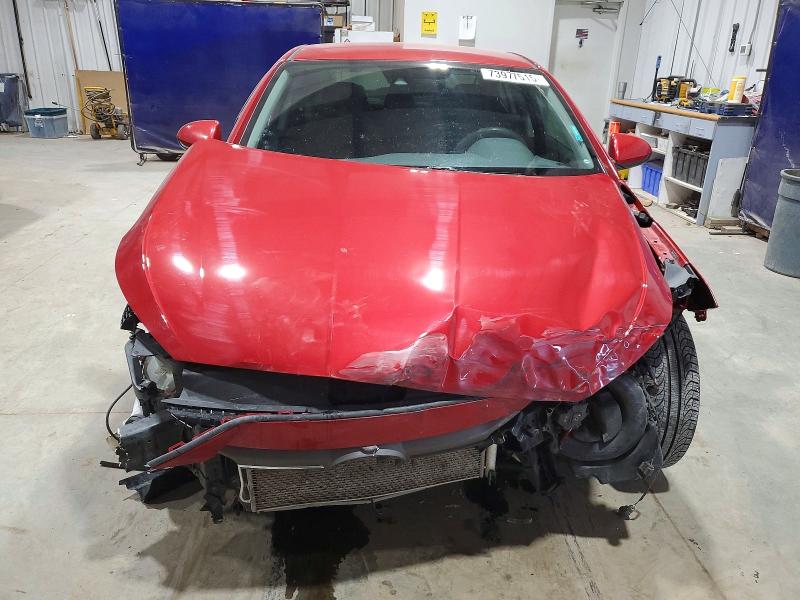Photo 5 from auction – 2019 HYUNDAI ELANTRA with VIN 5NPD84LF3KH477478