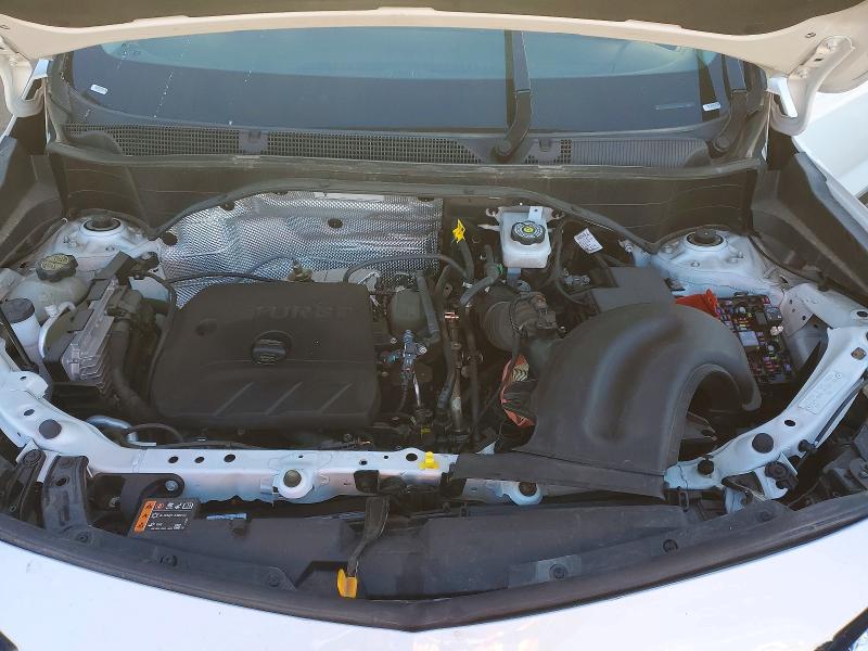Photo 12 from auction – 2024 BUICK ENCORE GX with VIN KL4AMDSL6RB090077