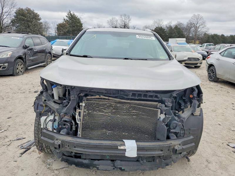 Photo 5 from auction – 2014 KIA SORENTO LX with VIN 5XYKTDA63EG460992