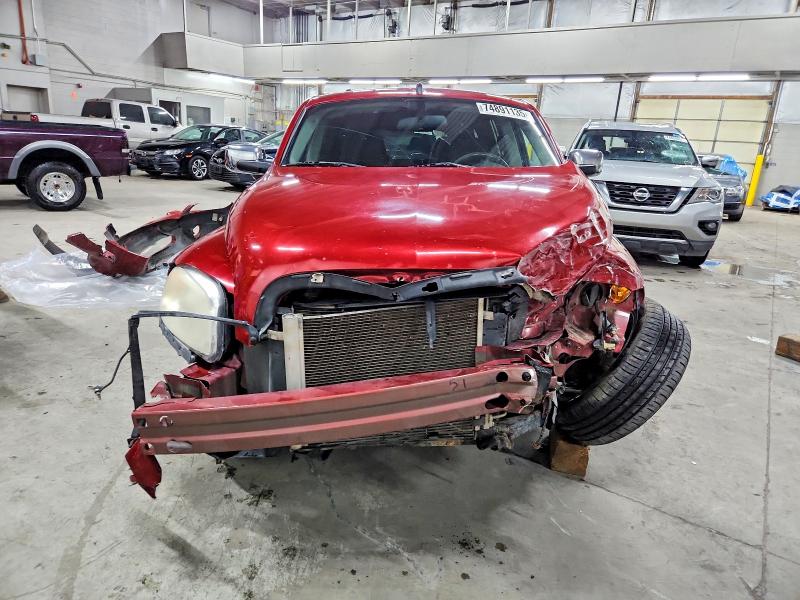 Photo 5 from auction – 2011 CHEVROLET HHR LT with VIN 3GNBACFU8BS500184