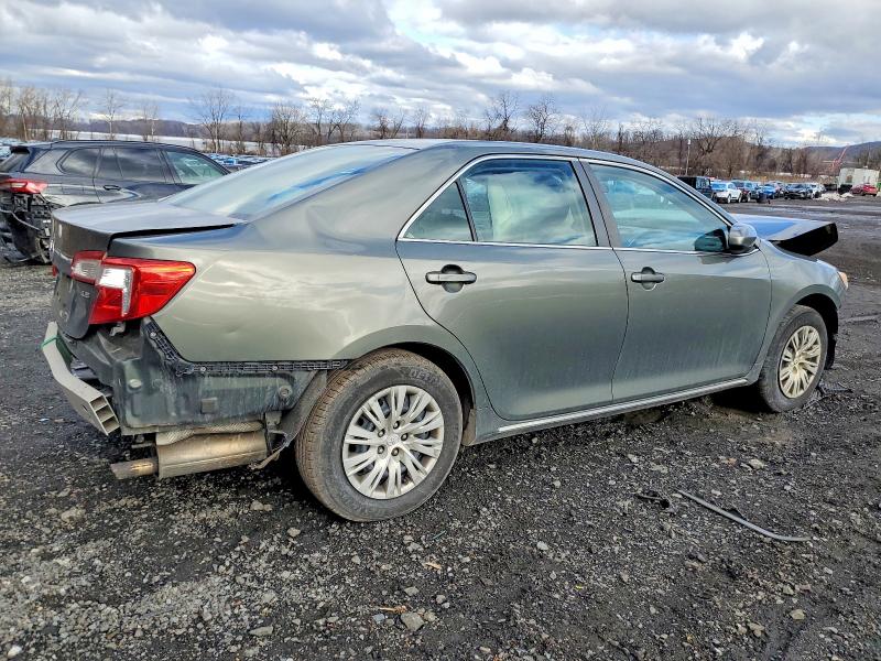 Photo 3 from auction – 2014 TOYOTA CAMRY L with VIN 4T1BF1FK5EU832550