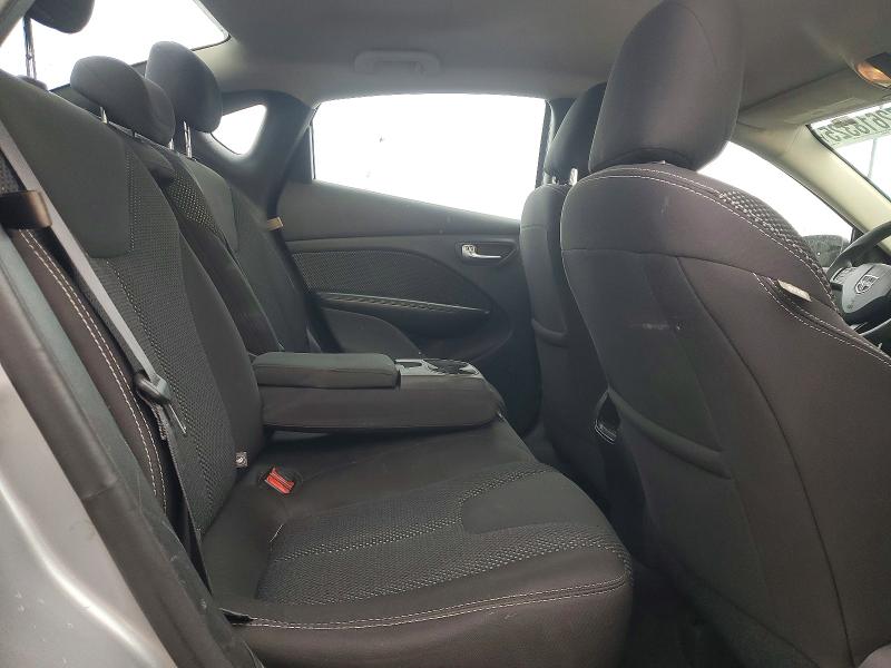 Photo 10 from auction – 2015 DODGE DART SXT with VIN 1C3CDFBB2FD352053