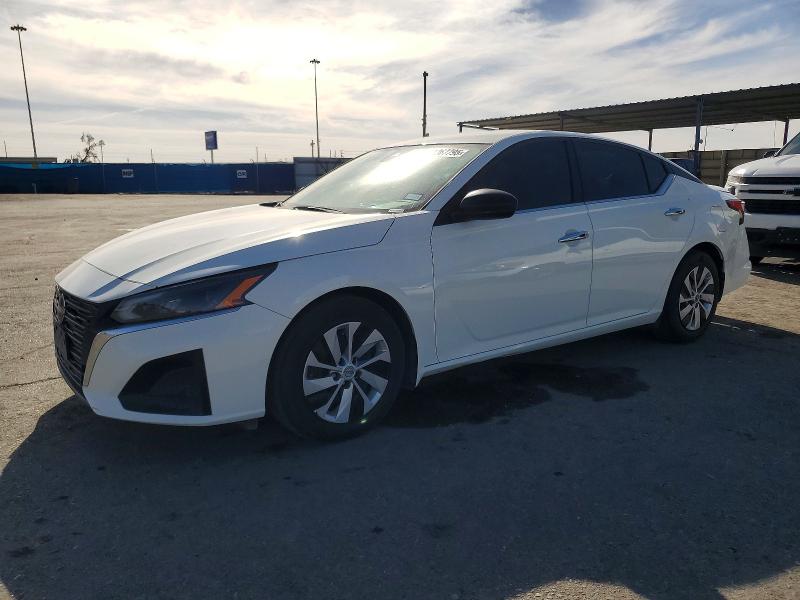 Photo 1 from auction – 2024 NISSAN ALTIMA with VIN 1N4BL4BV0RN313989