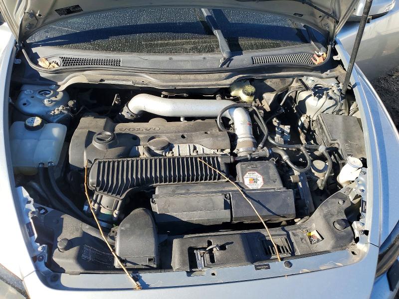 Photo 11 from auction – 2008 VOLVO C30 T5 with VIN YV1MK672082063048