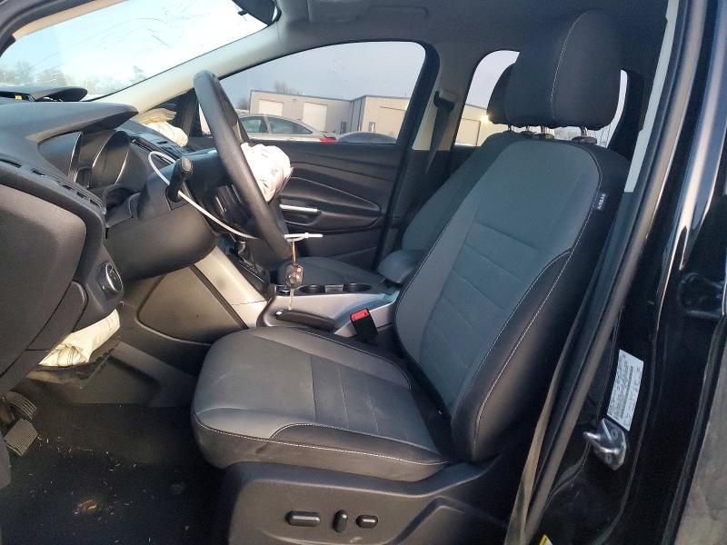 Foto 7 de la subasta – 2016 FORD ESCAPE SE con VIN 1FMCU0G75GUA80236
