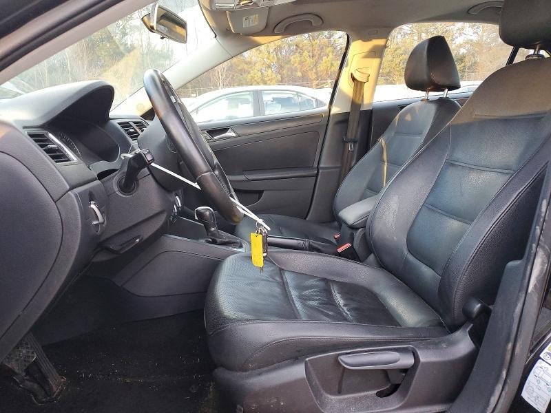 Photo 7 from auction – 2012 VOLKSWAGEN JETTA with VIN 3VWDP7AJ8CM302177