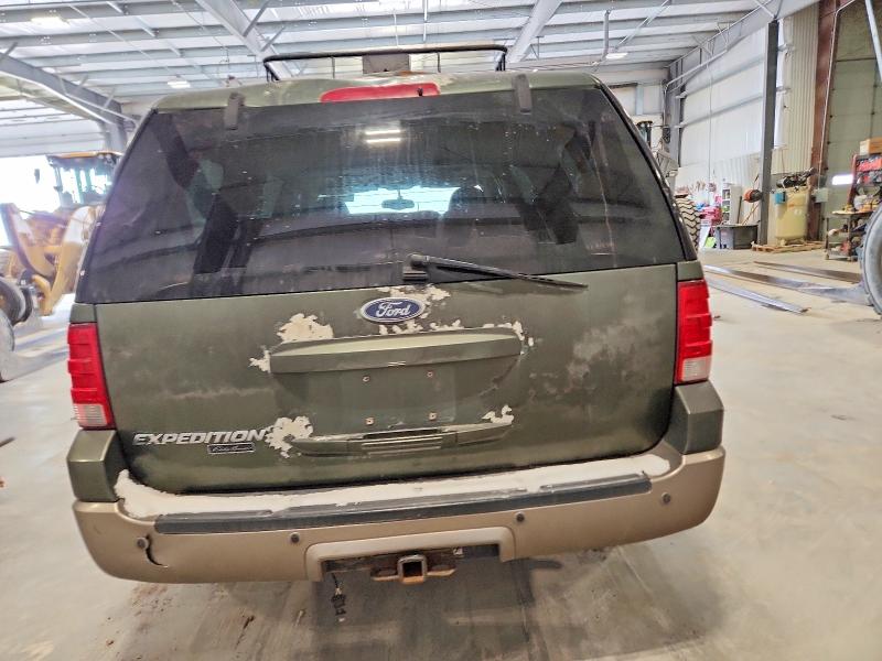 Photo 6 from auction – 2003 FORD EXPEDITION with VIN 1FMFU18L03LB95387