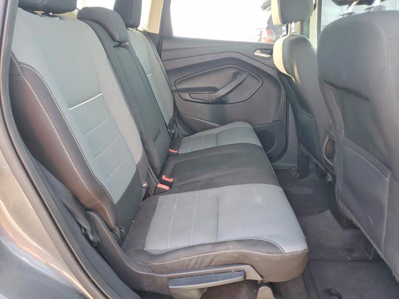 Photo 10 from auction – 2014 FORD ESCAPE with VIN 1FMCU0GX6EUD18480
