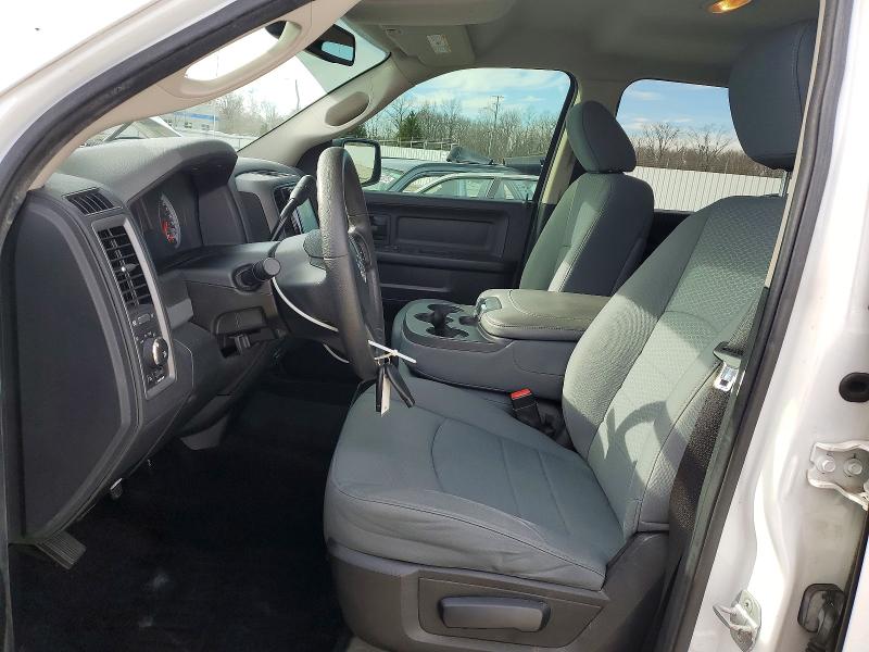 Photo 7 from auction – 2013 RAM 1500 ST with VIN 1C6RR7KT7DS527533