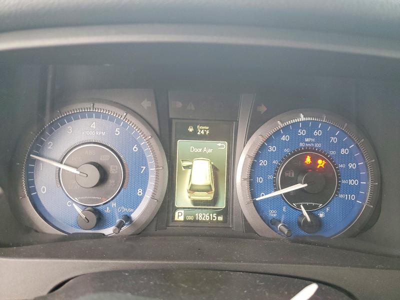Photo 9 from auction – 2015 TOYOTA SIENNA SPO with VIN 5TDXK3DC8FS655625