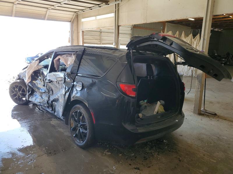 Photo 2 from auction – 2025 CHRYSLER PACIFICA L with VIN 2C4RC1GG2SR535184