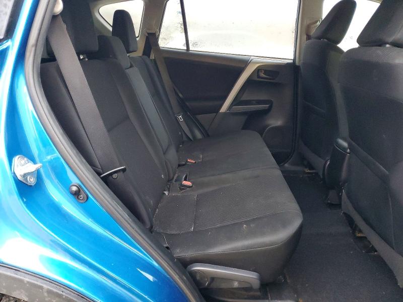 Photo 11 from auction – 2016 TOYOTA RAV4 with VIN 2T3BFREVXGW480618