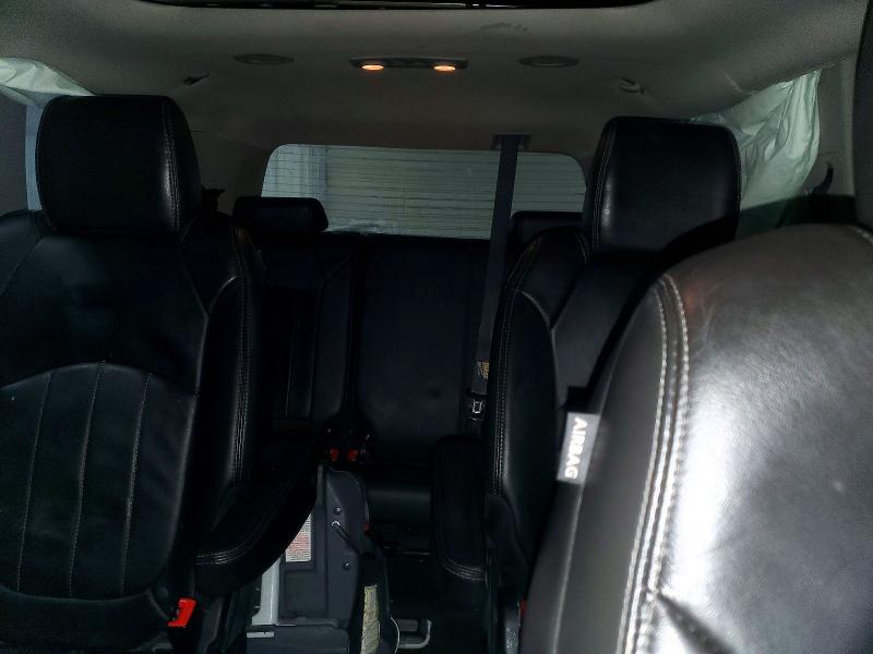 Photo 10 from auction – 2014 GMC ACADIA DEN with VIN 1GKKVTKD2EJ126720
