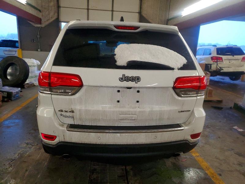 Photo 6 from auction – 2014 JEEP GRAND CHER with VIN 1C4RJFBG8EC363587
