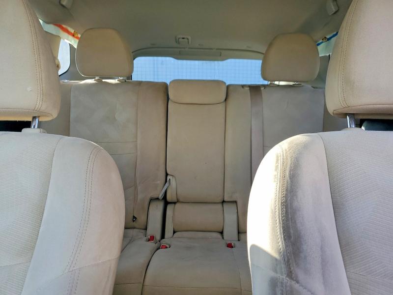 Photo 10 from auction – 2015 NISSAN ROGUE S with VIN KNMAT2MT8FP551630