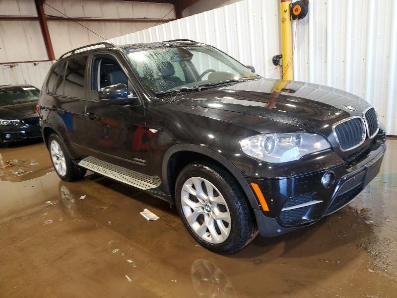 Photo 4 from auction – 2013 BMW X5 with VIN 5UXZV4C52D0E11074