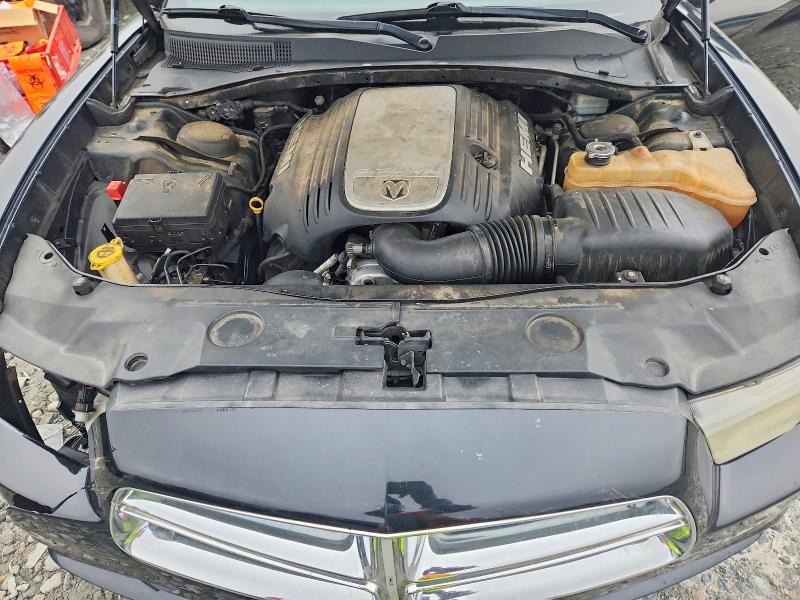 Photo 11 from auction – 2013 DODGE CHARGER with VIN 2C3CDXCT7DH537597