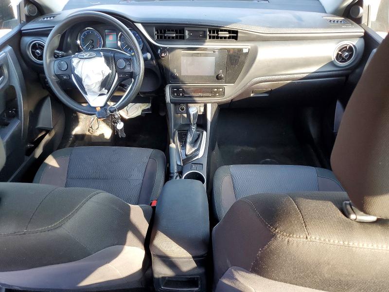 Photo 8 from auction – 2018 TOYOTA COROLLA with VIN 2T1BURHE9JC098129