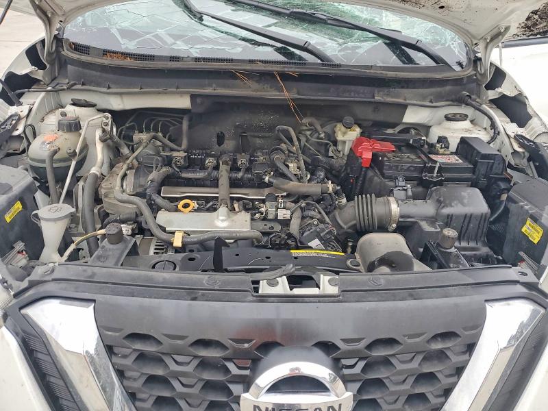 Photo 11 from auction – 2020 NISSAN KICKS with VIN 3N1CP5CV0LL531867