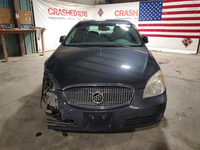 Photo 5 from auction – 2009 BUICK LUCERNE with VIN 1G4HP57M39U134071