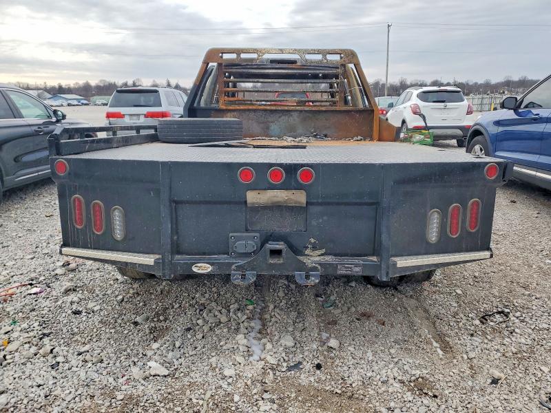 صورة رقم 6 من المزاد - 2020 RAM 3500 TRADE مع VIN 3C63RRGL2LG195923