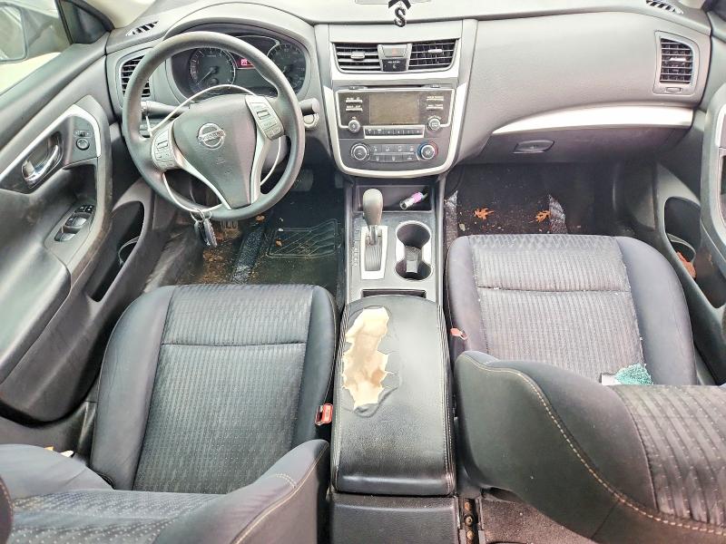 Photo 8 from auction – 2016 NISSAN ALTIMA 2.5 with VIN 1N4AL3AP9GN377843