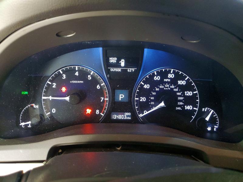 Photo 9 from auction – 2015 LEXUS RX 350 BAS with VIN 2T2BK1BA5FC253596