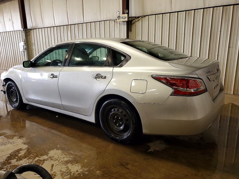 Photo 2 from auction – 2015 NISSAN ALTIMA 2.5 with VIN 1N4AL3AP5FC430242