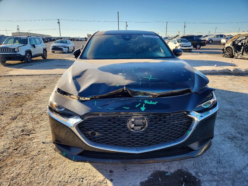 Photo 5 from auction – 2021 MAZDA 3 with VIN 3MZBPAAL9MM253238
