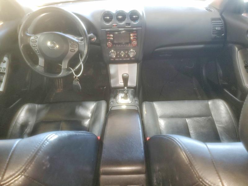 Photo 8 from auction – 2012 NISSAN ALTIMA BAS with VIN 1N4AL2AP0CC243349