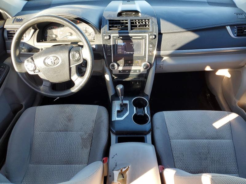Photo 8 from auction – 2014 TOYOTA CAMRY with VIN 4T1BF1FK1EU785145