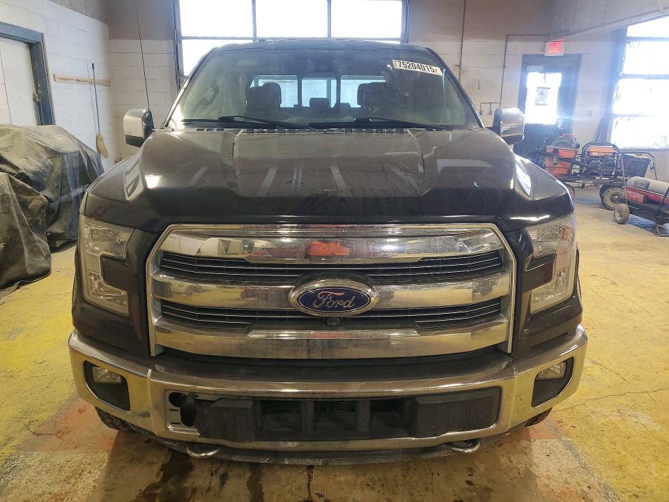 Zdjęcie 5 z aukcji – 2015 FORD F150 SUPER z VIN 1FTEW1EGXFFC06092