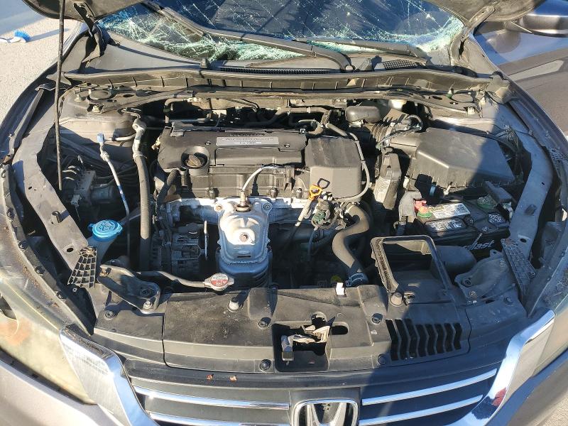 Photo 11 from auction – 2014 HONDA ACCORD SPO with VIN 1HGCR2F54EA212615