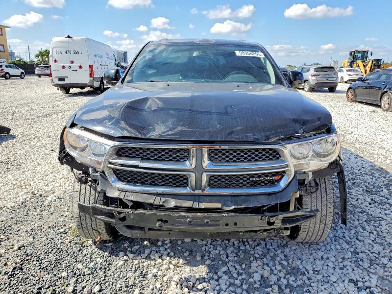 Photo 5 from auction – 2013 DODGE DURANGO CR with VIN 1C4RDHDG3DC665173