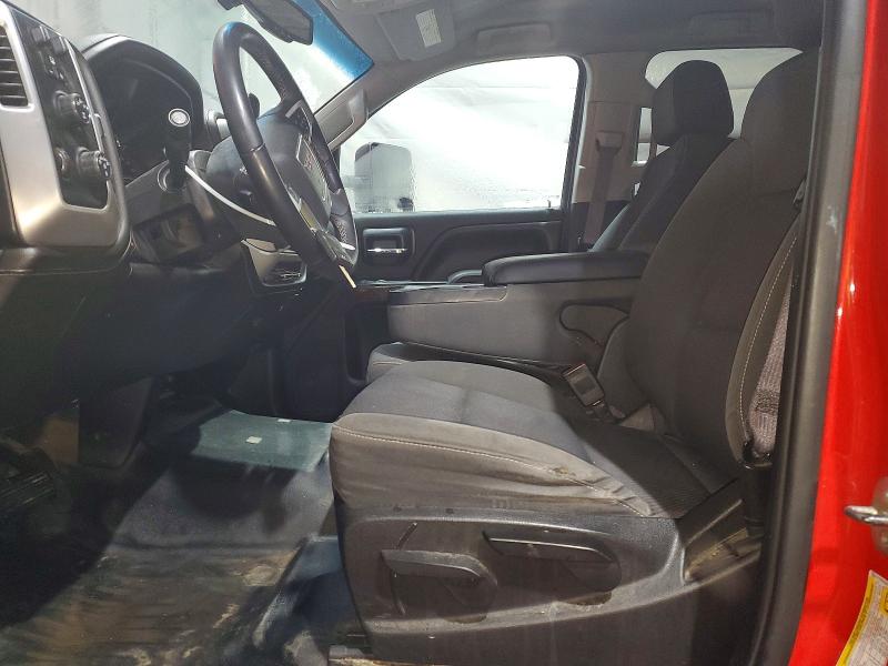 Photo 7 from auction – 2016 GMC SIERRA K25 with VIN 1GT22SEG0GZ250493
