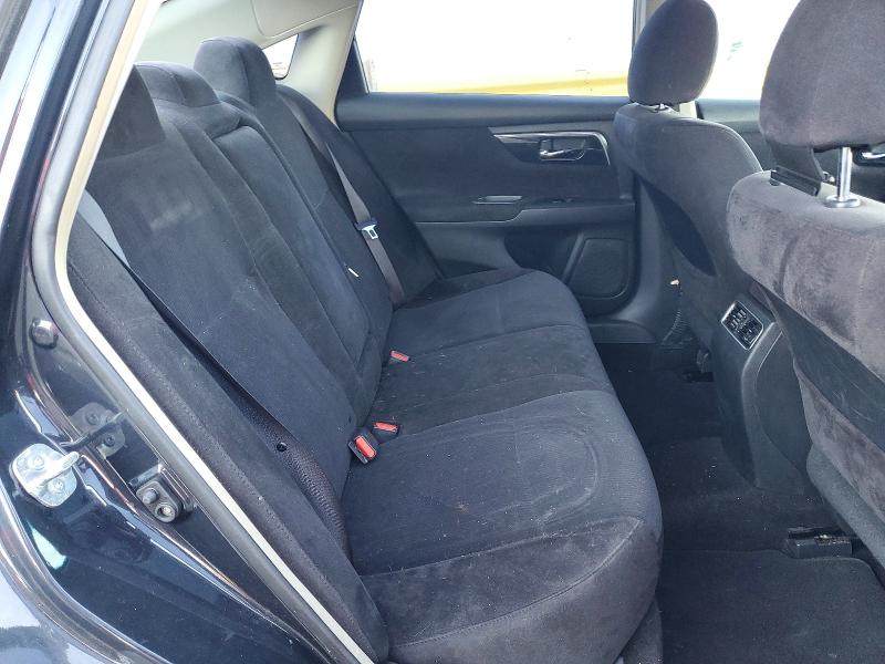 Photo 10 from auction – 2013 NISSAN ALTIMA with VIN 1N4AL3APXDN518737