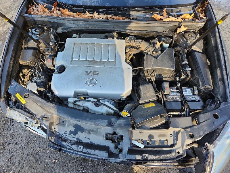 Photo 11 from auction – 2015 LEXUS ES 350 with VIN JTHBK1GG1F2159147
